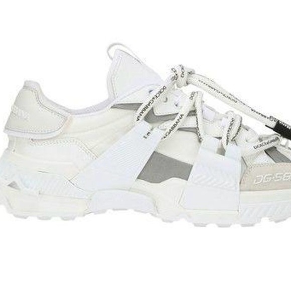 Dolce gabbana original sneakers - Picture 7 of 7